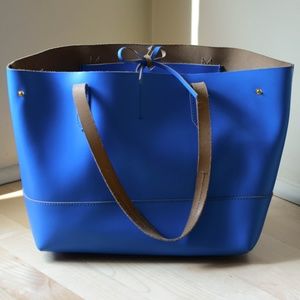 J. Crew Uptown Tote